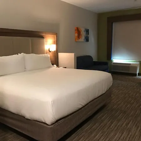 Holiday Inn Express & Suites Houston Southwest Galleria Area By Ihg Exterior photo