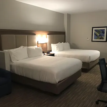 Holiday Inn Express & Suites Houston Southwest Galleria Area By Ihg Exterior photo