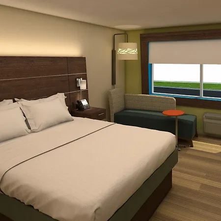 Holiday Inn Express & Suites Houston Southwest Galleria Area By Ihg Exterior photo