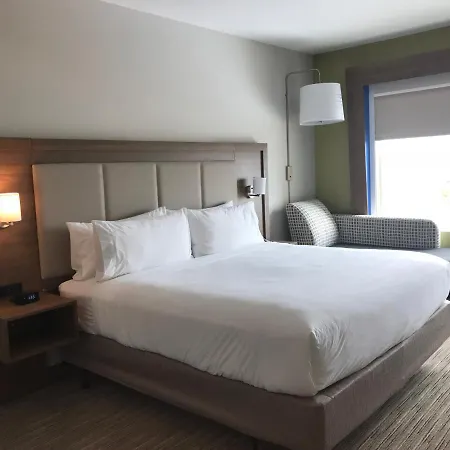 Holiday Inn Express & Suites Houston Southwest Galleria Area By Ihg Exterior photo