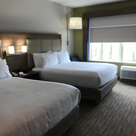 Holiday Inn Express & Suites Houston Southwest Galleria Area By Ihg Exterior photo