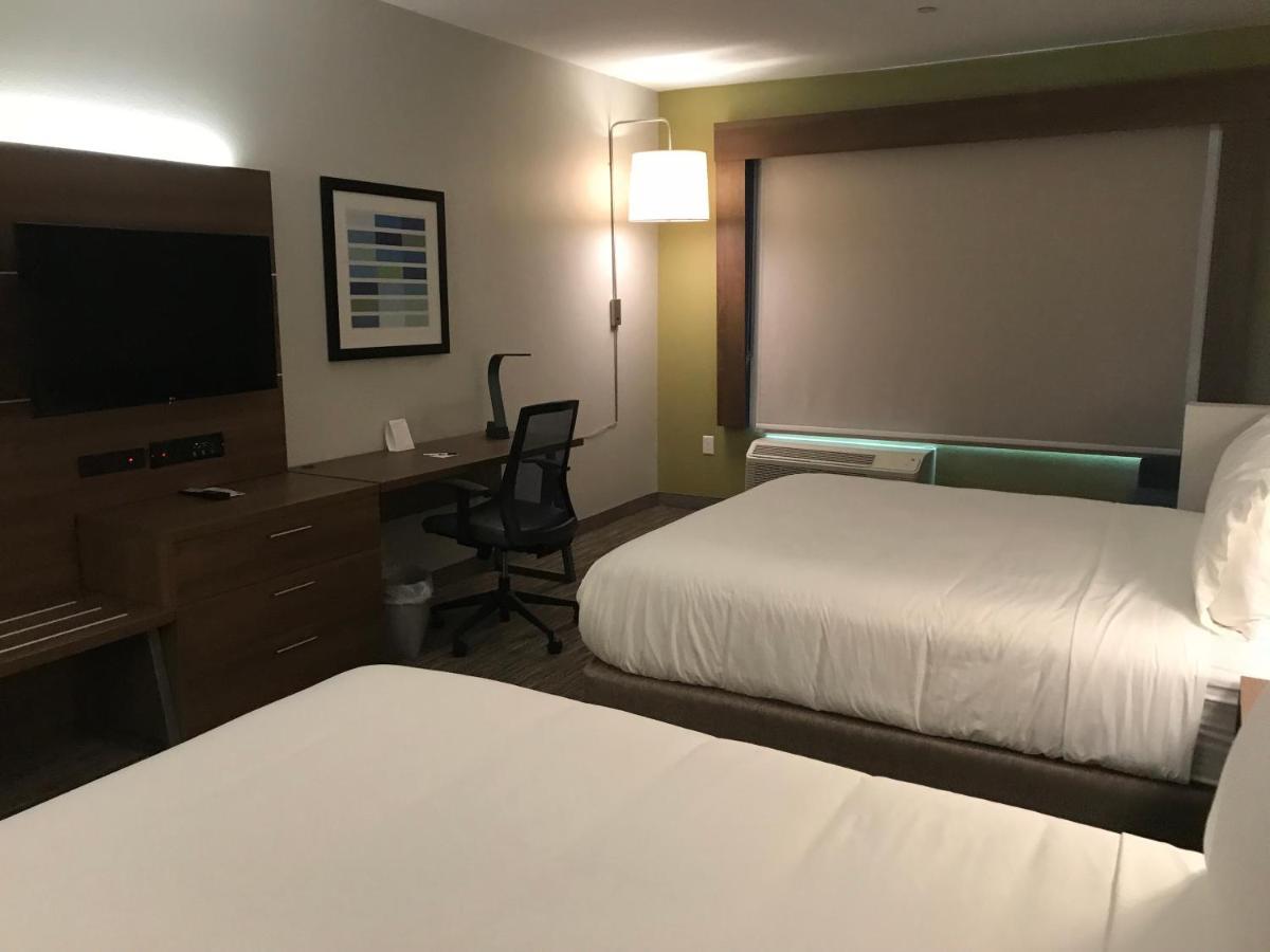 Express & Southwest Galleria Area By Ihg 3* Houston