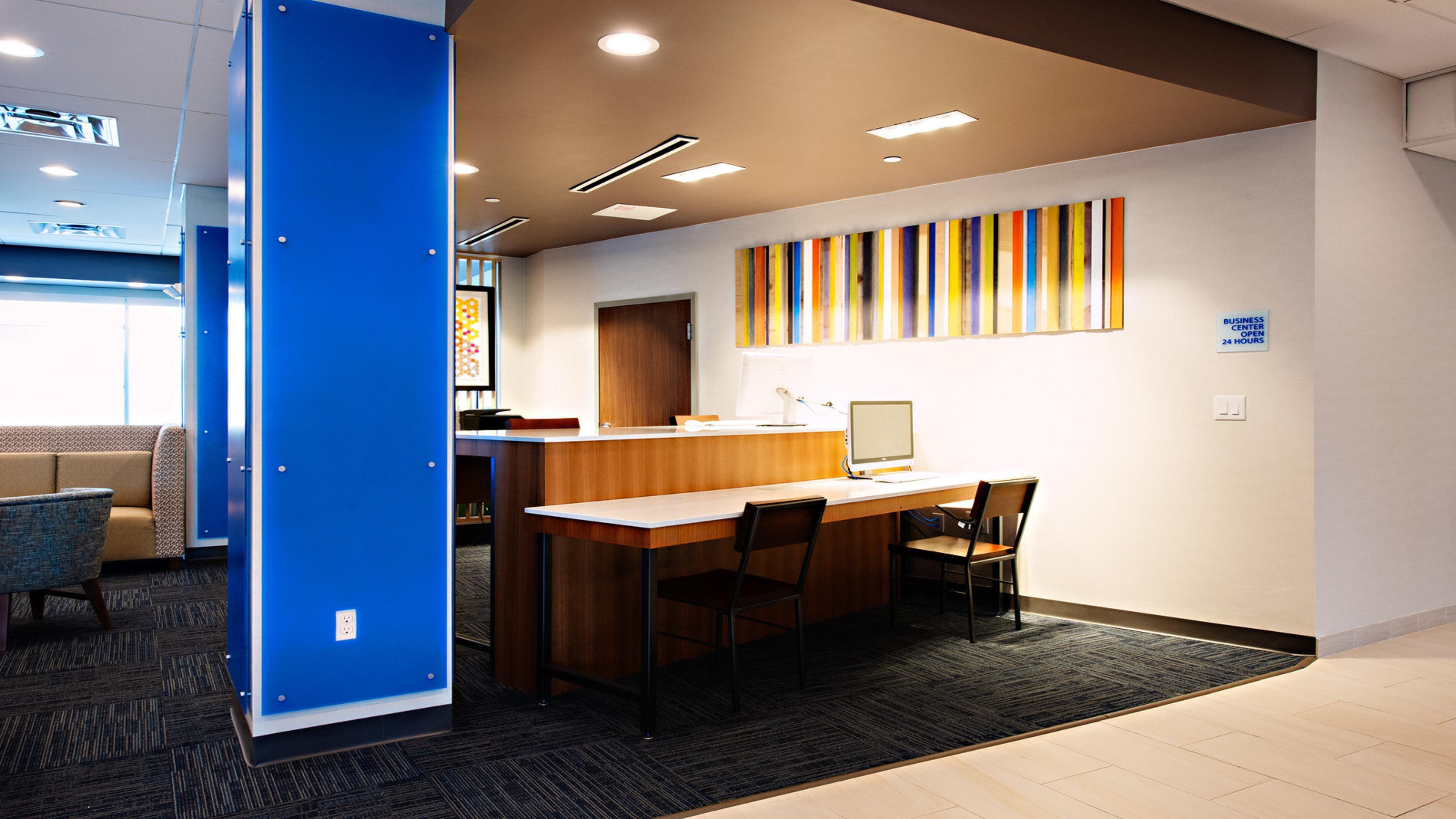 Hotel Express & Southwest Galleria Area By Ihg 3*