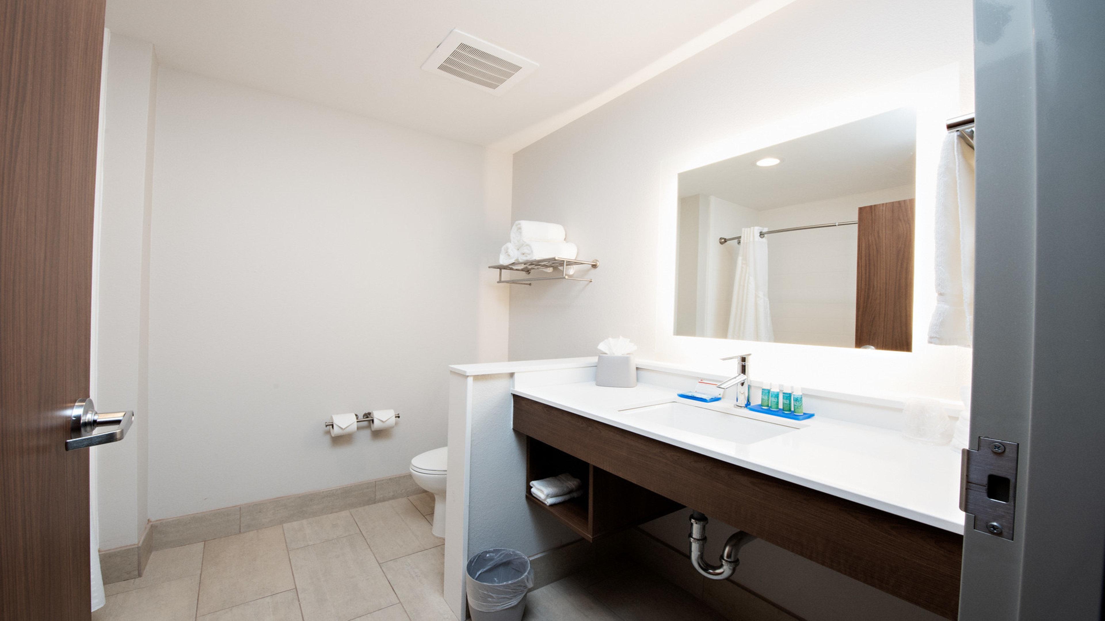 Express & Southwest Galleria Area By Ihg 3* Houston