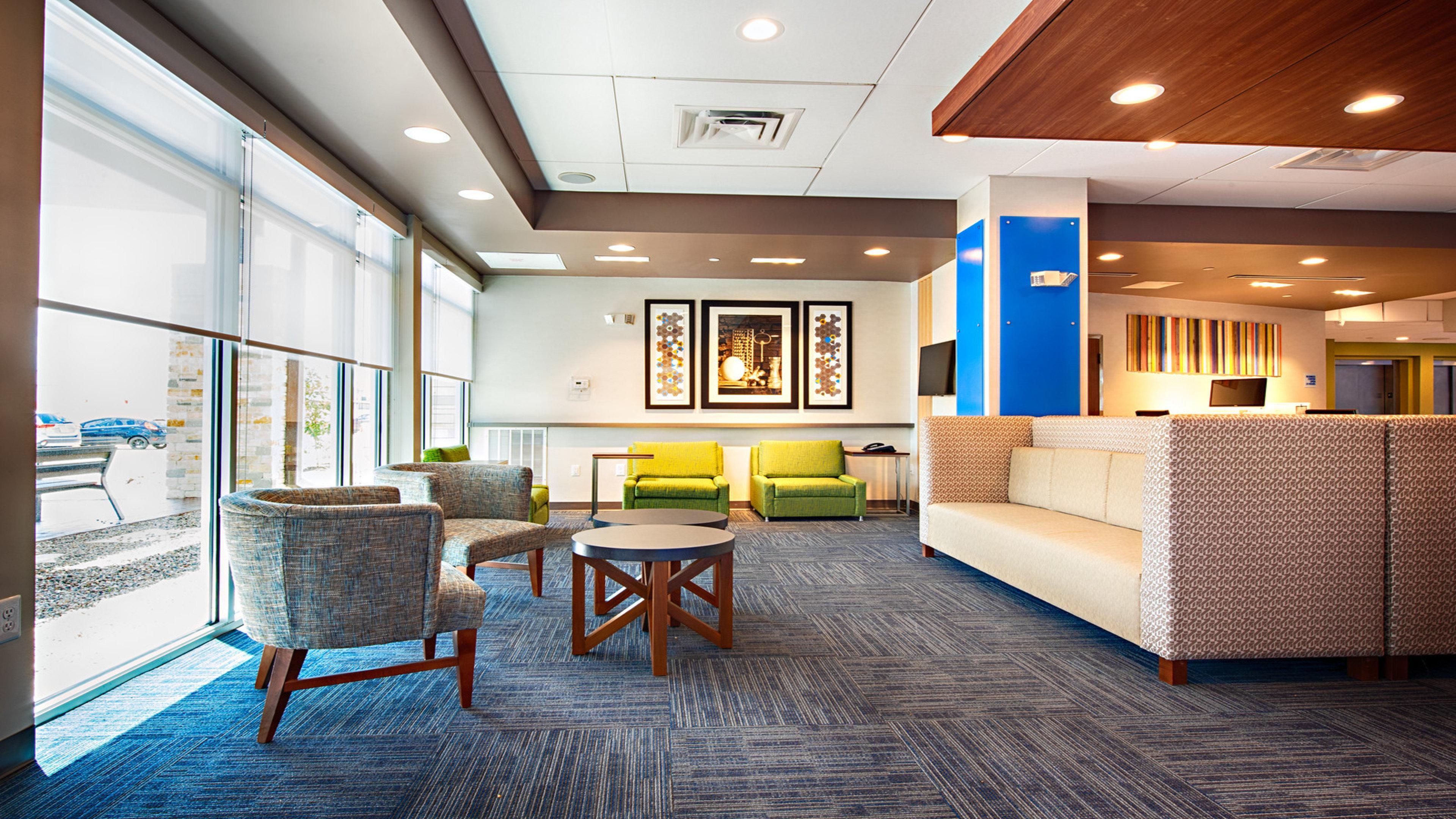 Hotel Express & Southwest Galleria Area By Ihg Houston