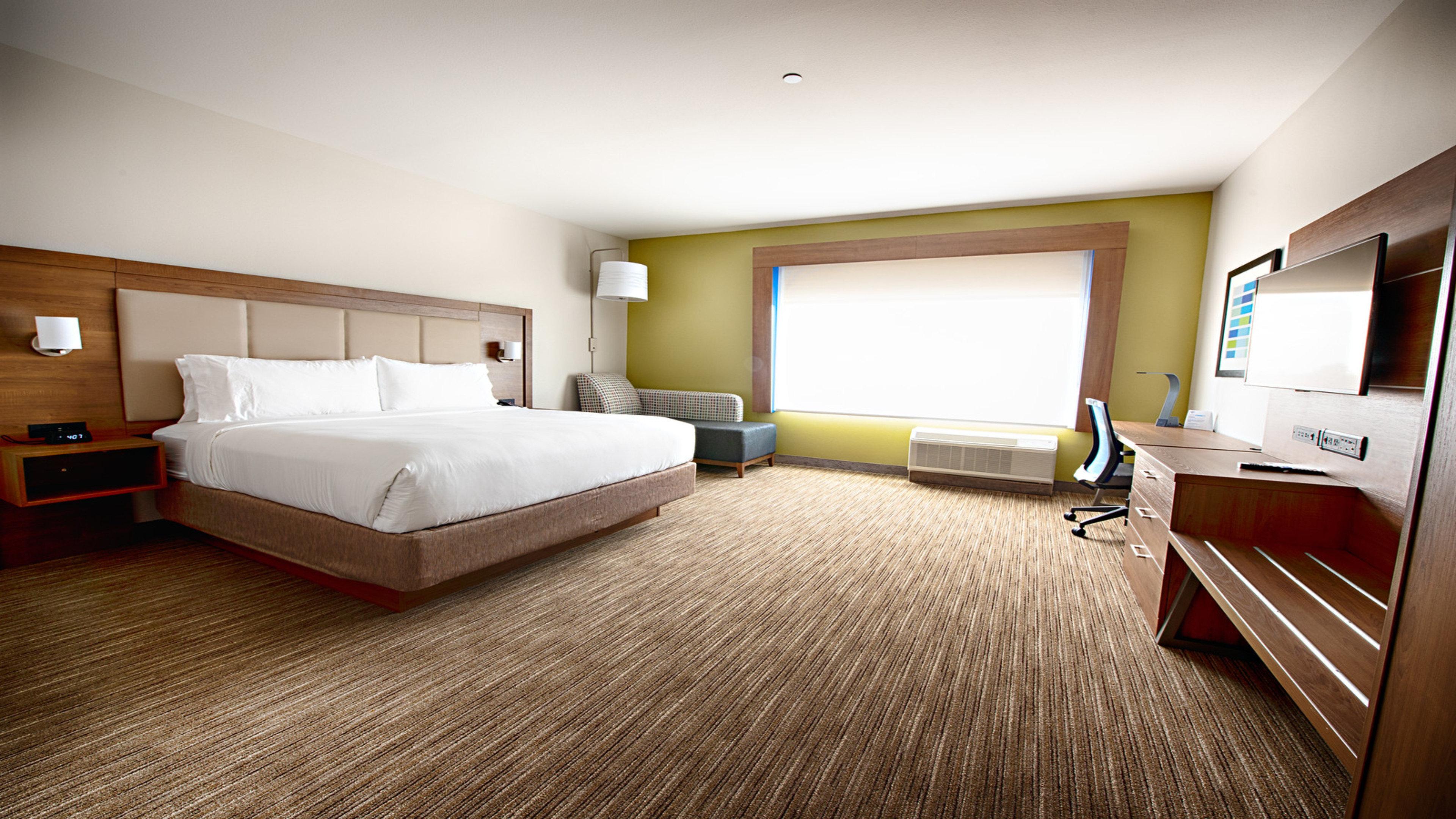 Express & Southwest Galleria Area By Ihg Hotel Houston