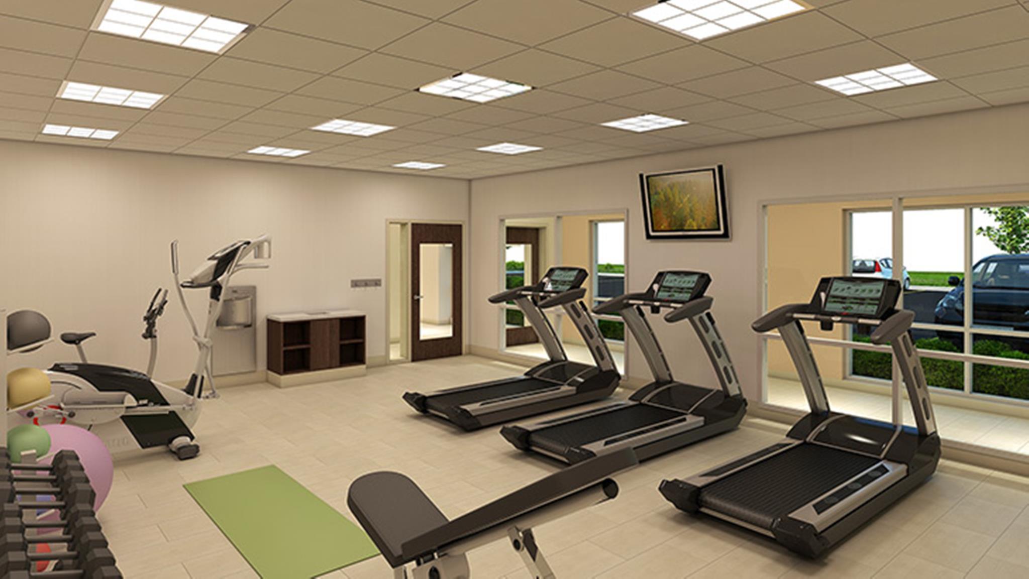 Hotel Express & Southwest Galleria Area By Ihg Houston