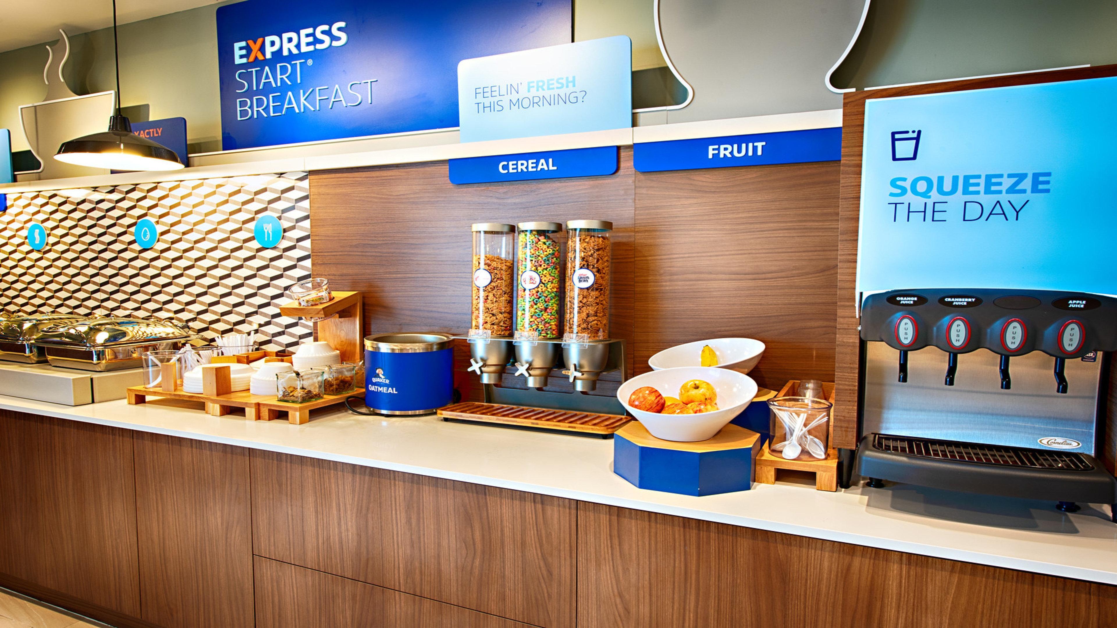 Express & Southwest Galleria Area By Ihg Hotel