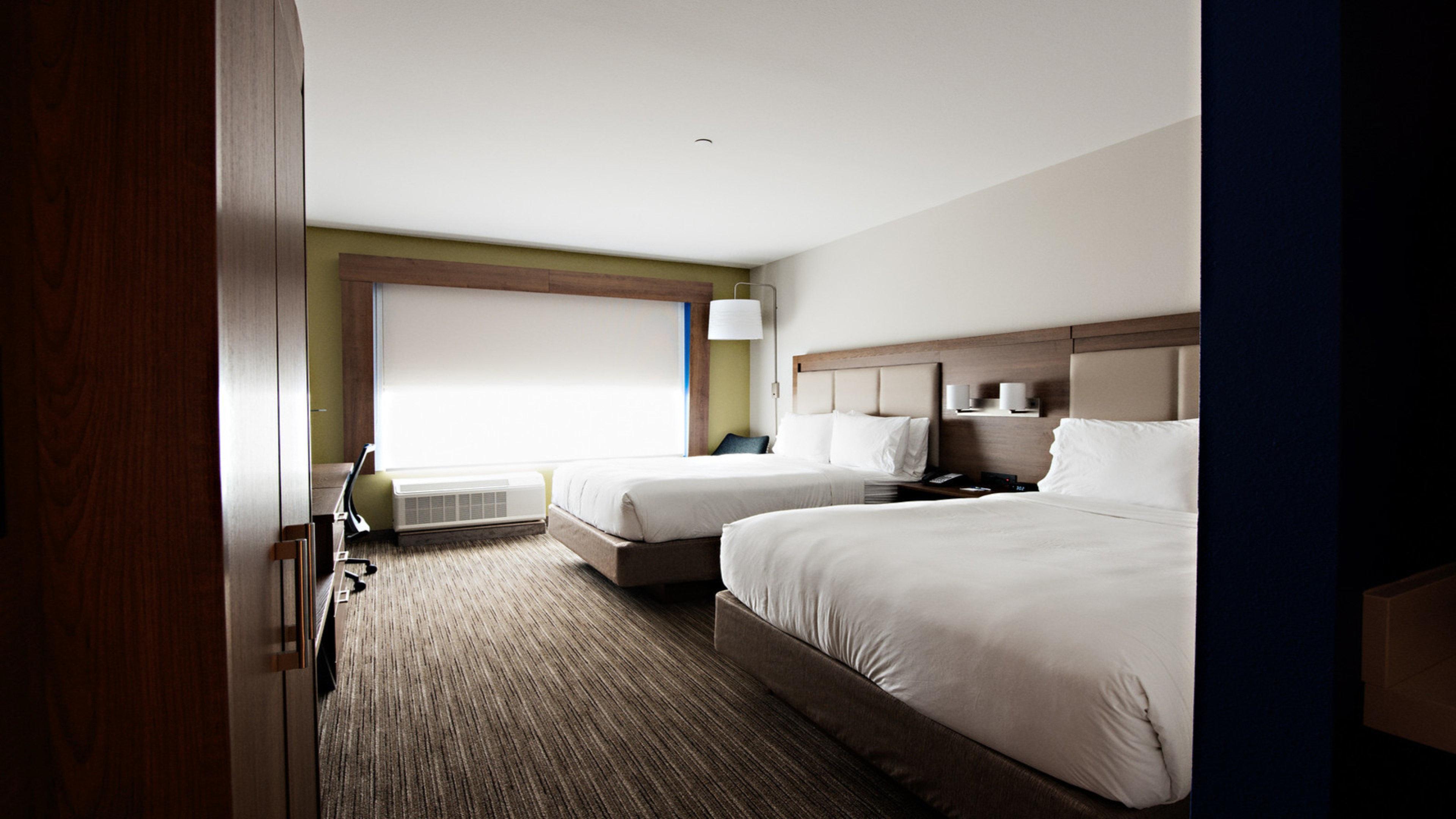 Hotel Express & Southwest Galleria Area By Ihg