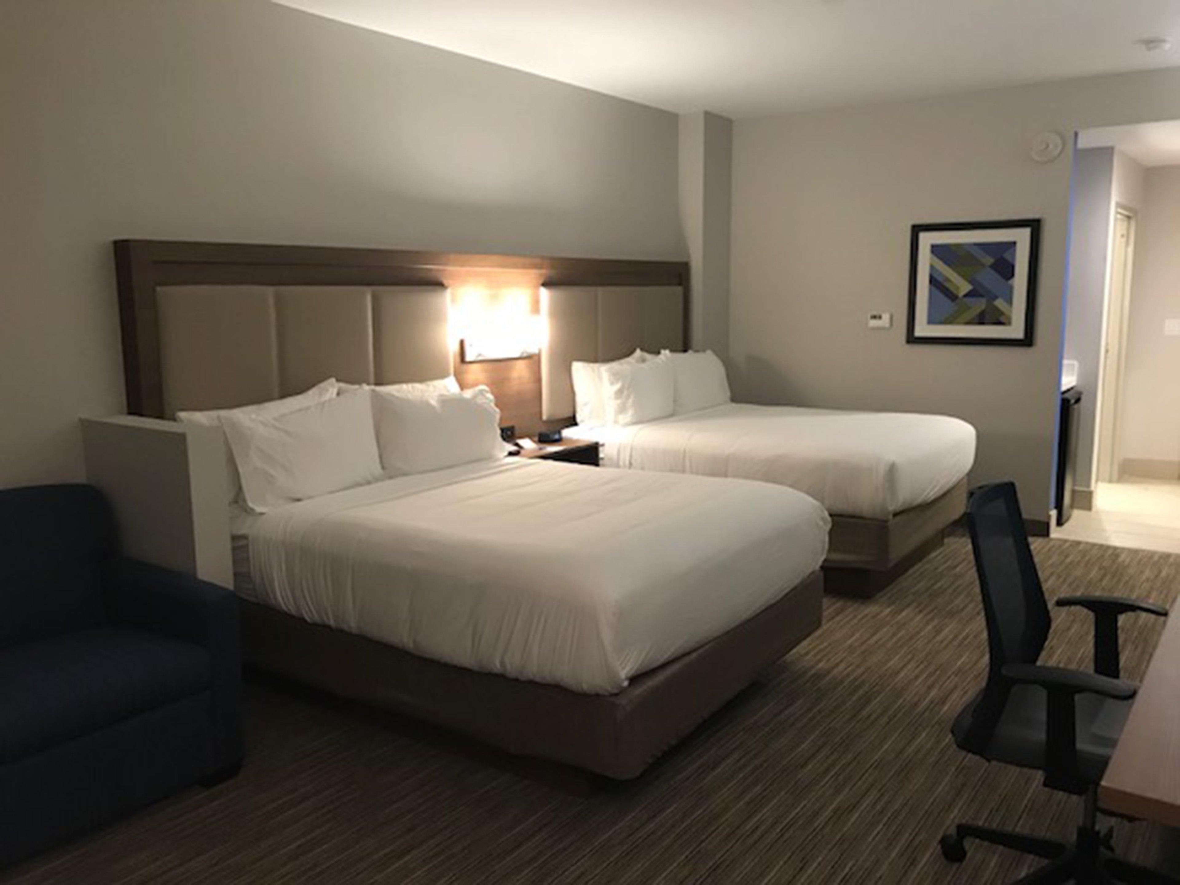 Express & Southwest Galleria Area By Ihg