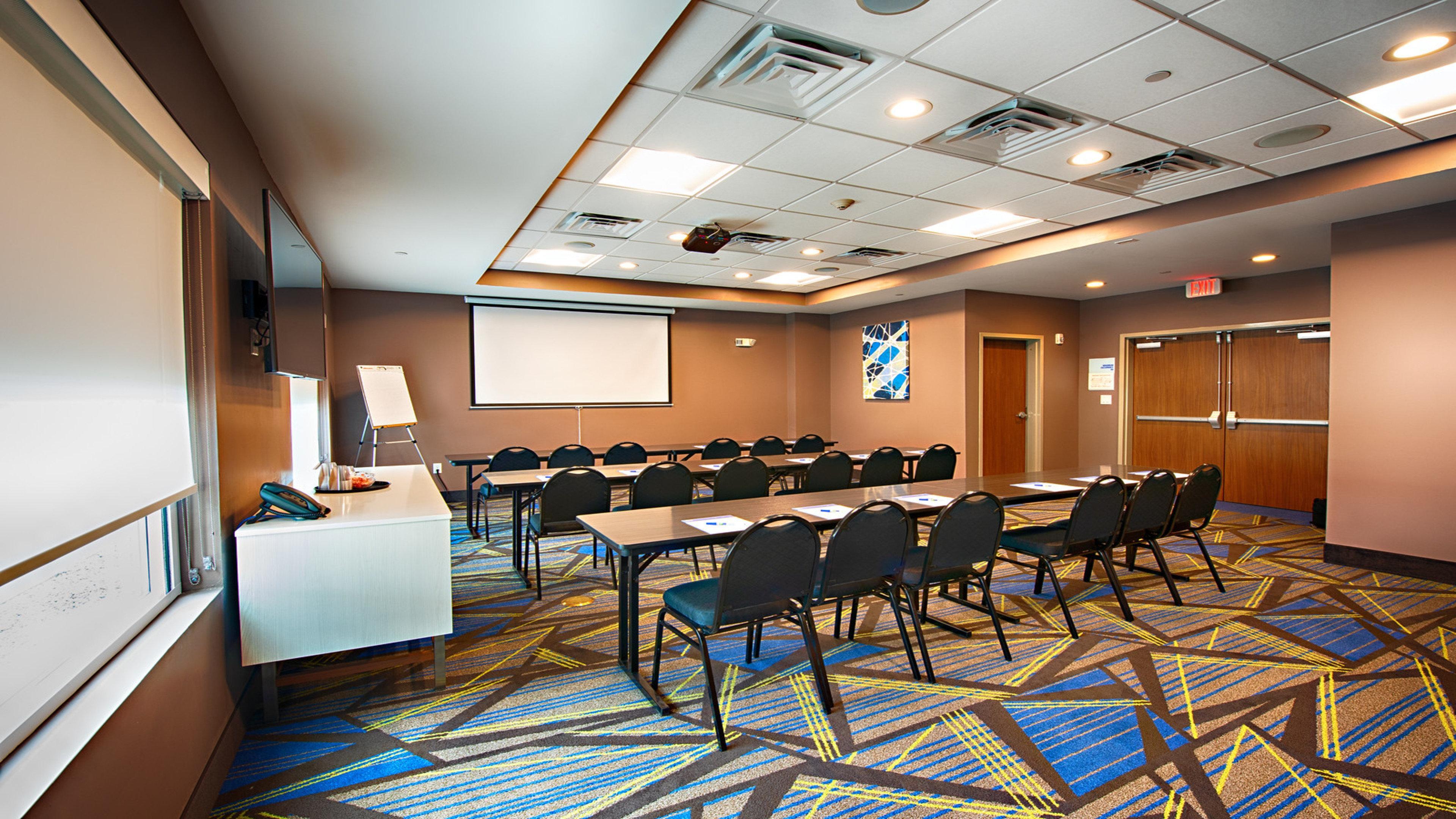 Hotel Express & Southwest Galleria Area By Ihg 3*