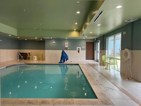 Express & Southwest Galleria Area By Ihg
