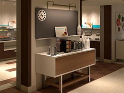Express & Southwest Galleria Area By Ihg 3* Houston